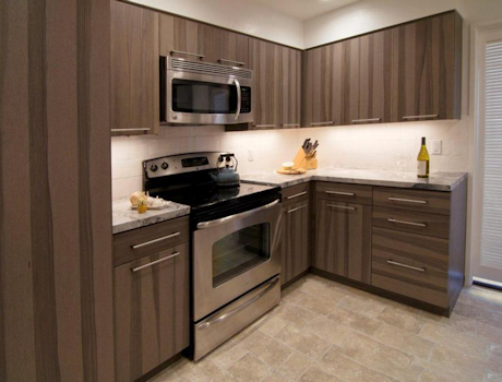 kitchen design by Pauline Soffa