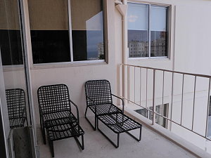 patio original look