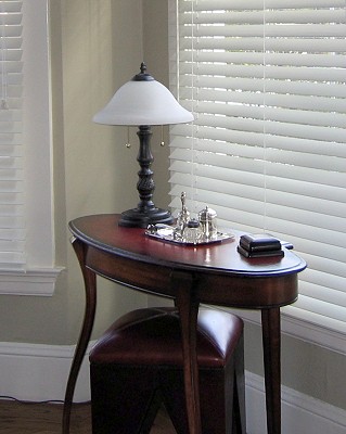 table